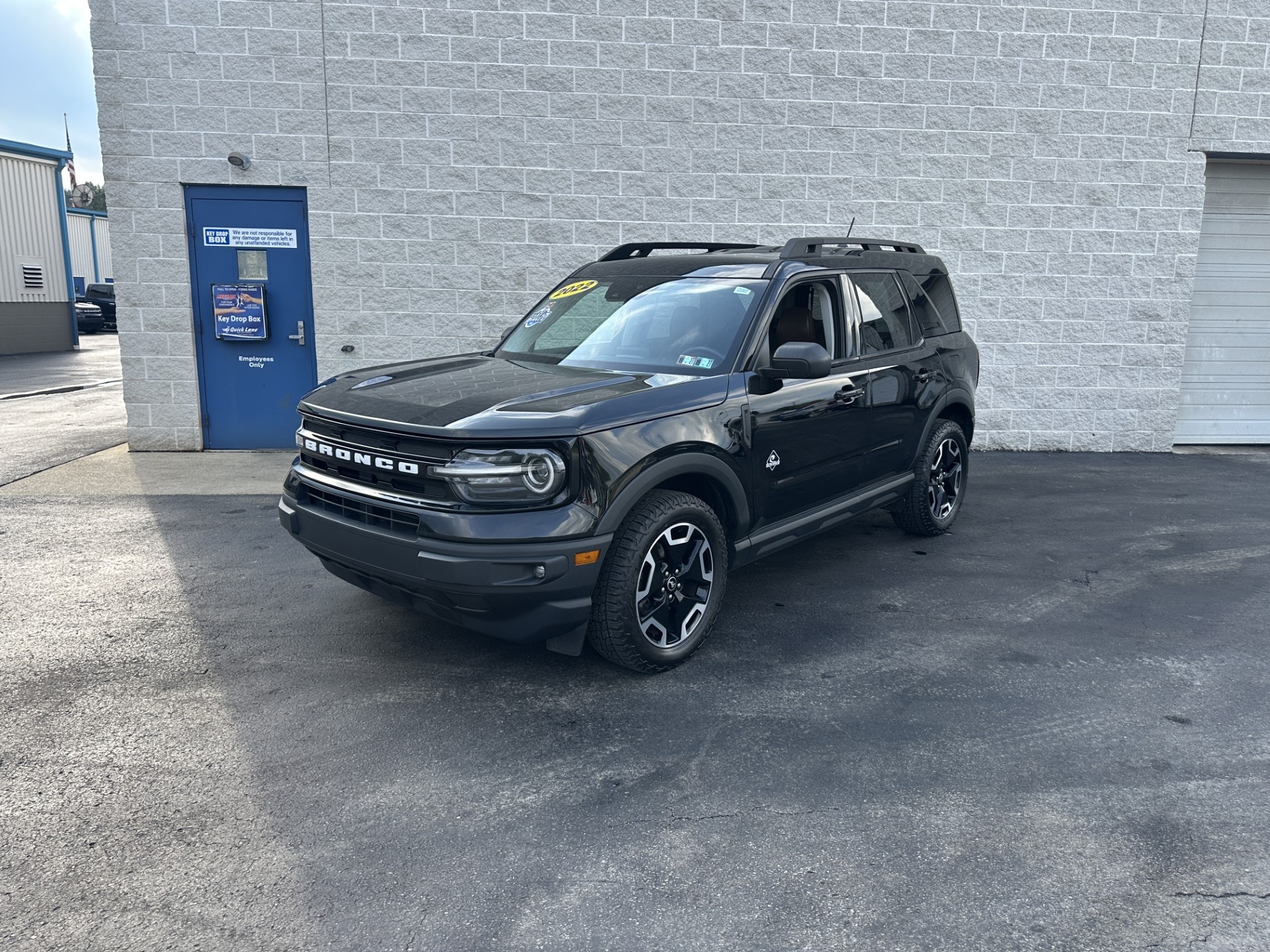 ford bronco sport 2022 3FMCR9C67NRD92288 image ford bronco sport 2022 3FMCR9C67NRD92288 image